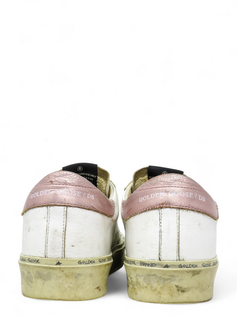 Tenis "Hi Star"