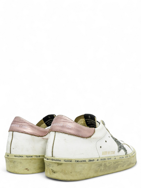 Tenis "Hi Star"