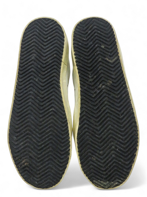 Tenis "Hi Star"