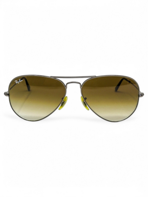 Gafas "Aviator Large Metal"