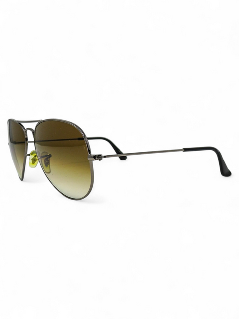 Gafas "Aviator Large Metal"