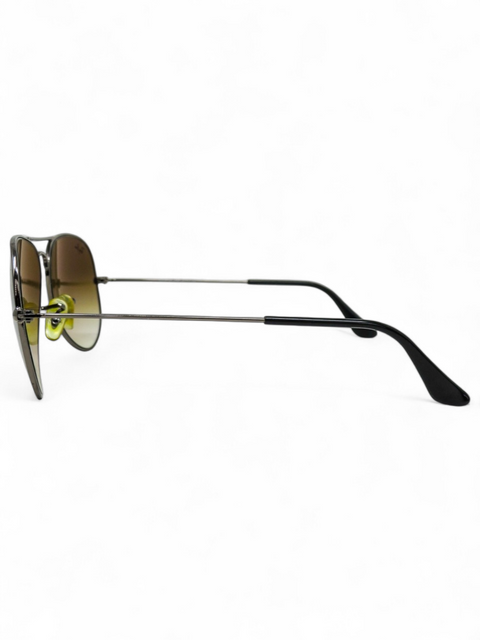 Gafas "Aviator Large Metal"