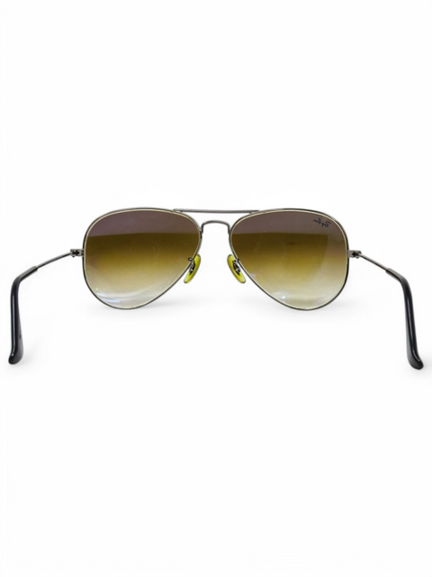 Gafas "Aviator Large Metal"