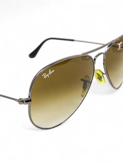 Gafas "Aviator Large Metal"