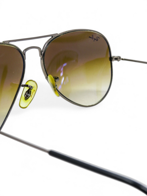 Gafas "Aviator Large Metal"