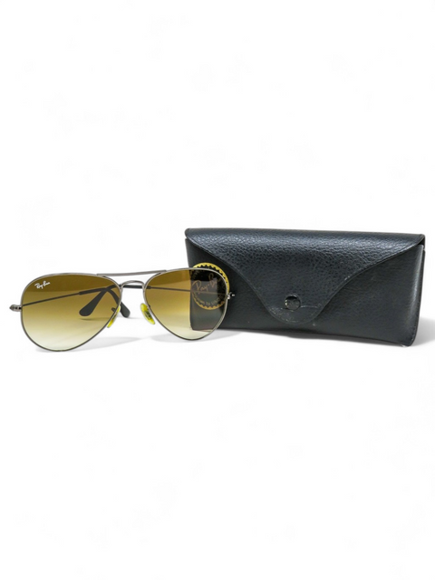 Gafas "Aviator Large Metal"