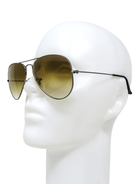 Gafas "Aviator Large Metal"