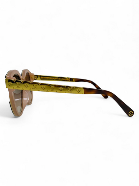 Gafas "LV Petit Soupçon Cat Eye"