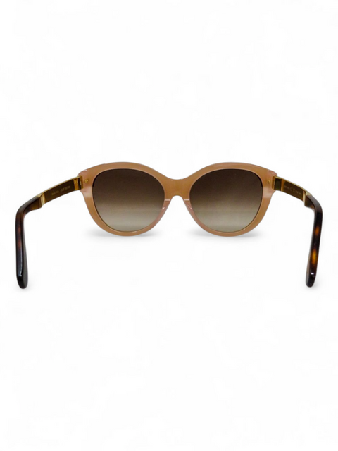 Gafas "LV Petit Soupçon Cat Eye"