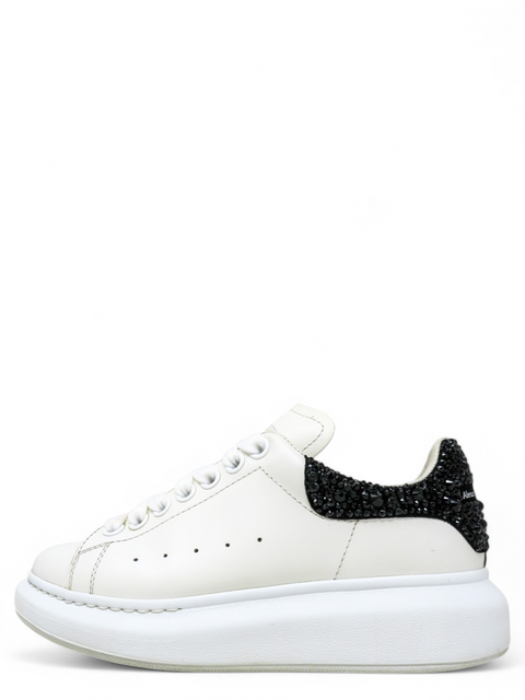 Tenis "Oversized"