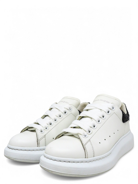 Tenis "Oversized"