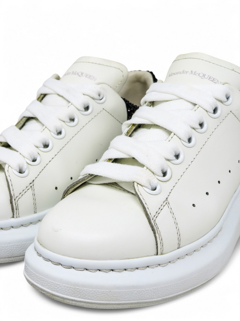 Tenis "Oversized"