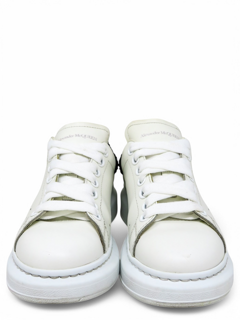 Tenis "Oversized"