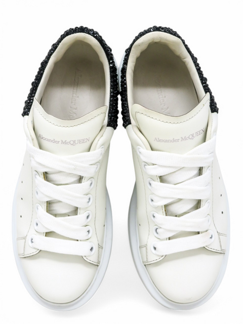 Tenis "Oversized"