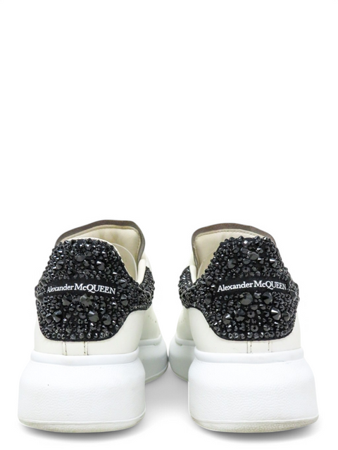 Tenis "Oversized"