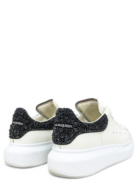 Tenis "Oversized"