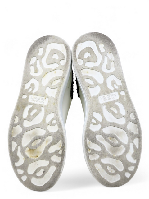 Tenis "Oversized"