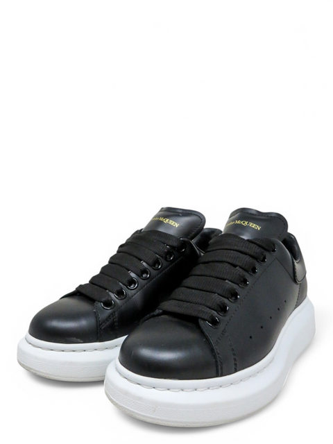 Tenis "Oversized"