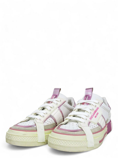 Tenis "Custom 2.Zero"