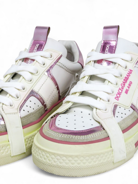 Tenis "Custom 2.Zero"