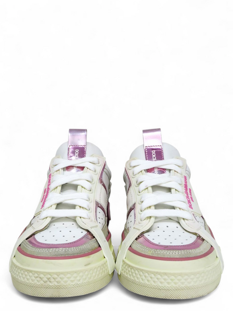 Tenis "Custom 2.Zero"