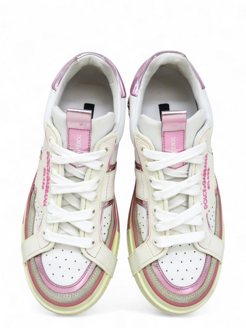 Tenis "Custom 2.Zero"