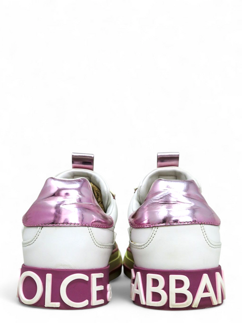 Tenis "Custom 2.Zero"