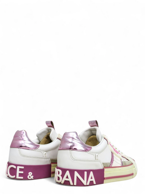 Tenis "Custom 2.Zero"
