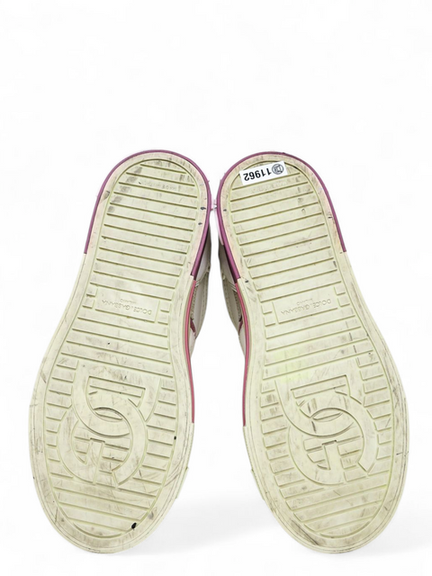 Tenis "Custom 2.Zero"