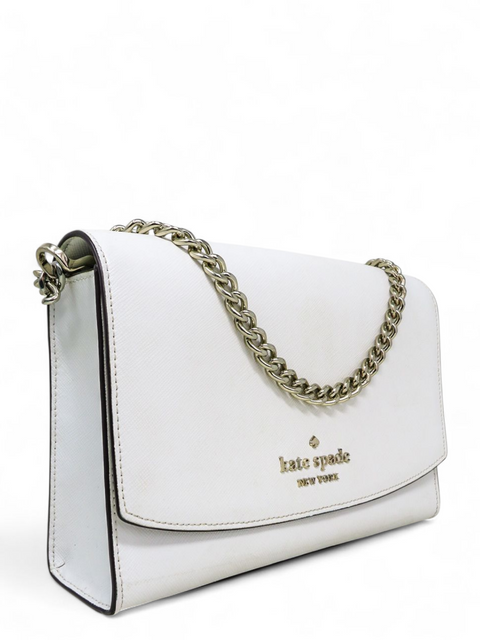 Bolso Blanco