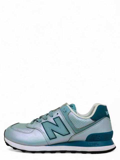 Tenis Verdes