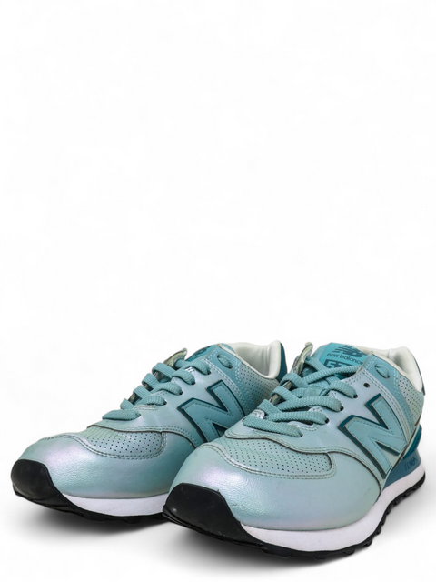 Tenis Verdes