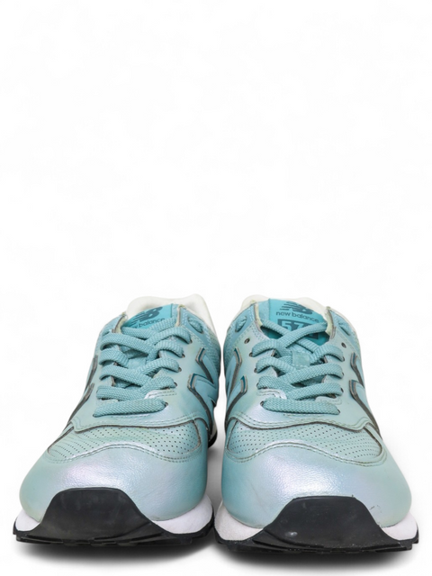 Tenis Verdes