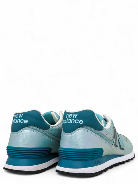 Tenis Verdes