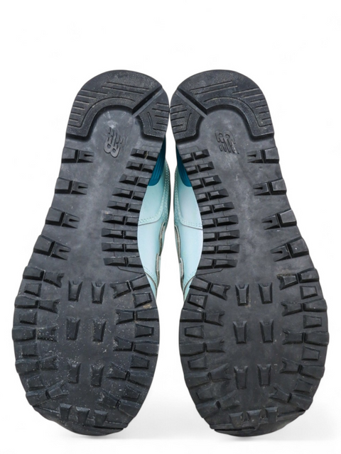 Tenis Verdes