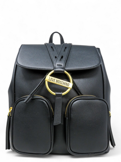 Morral Negro