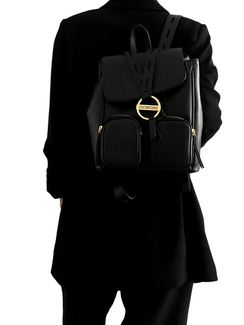 Morral Negro