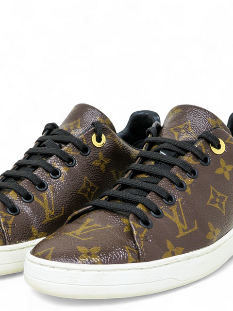 Tenis "Monogram Frontrow"