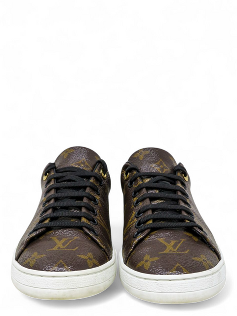 Tenis "Monogram Frontrow"