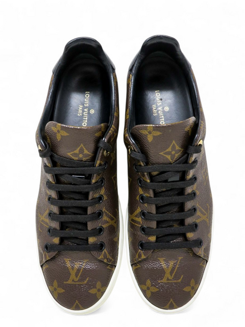 Tenis "Monogram Frontrow"