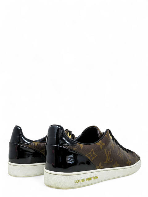 Tenis "Monogram Frontrow"