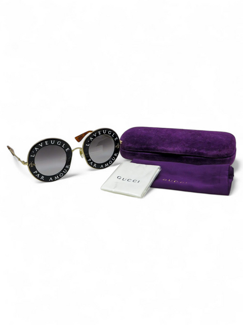 Gafas "GG0113S"