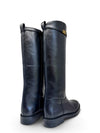Botas "Hípica"
