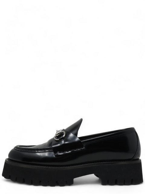 Mocasines "Horsebit"