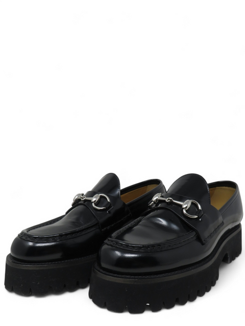 Mocasines "Horsebit"