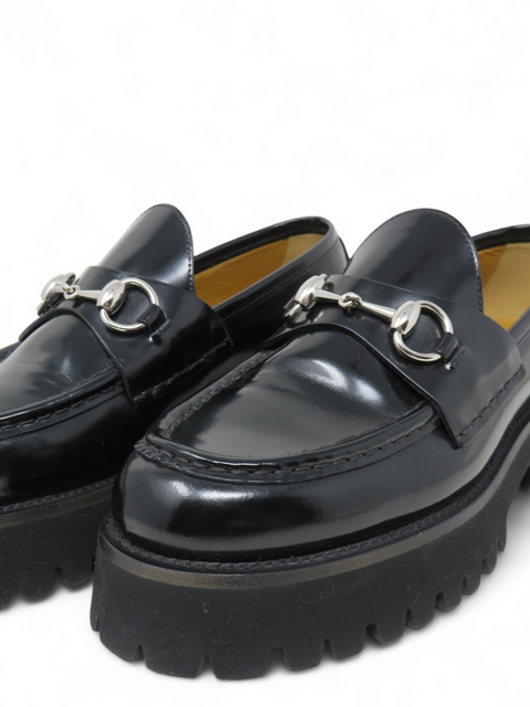 Mocasines "Horsebit"