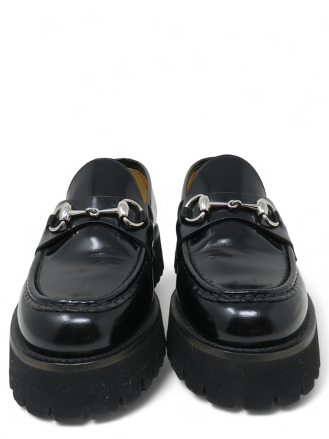 Mocasines "Horsebit"