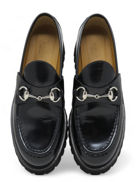 Mocasines "Horsebit"