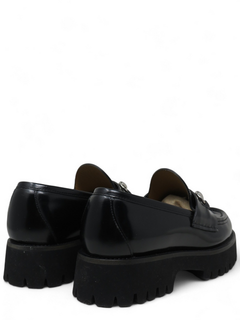 Mocasines "Horsebit"