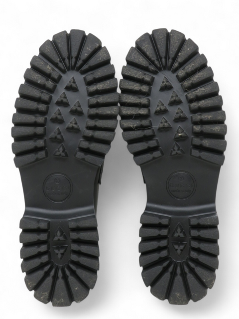 Mocasines "Horsebit"